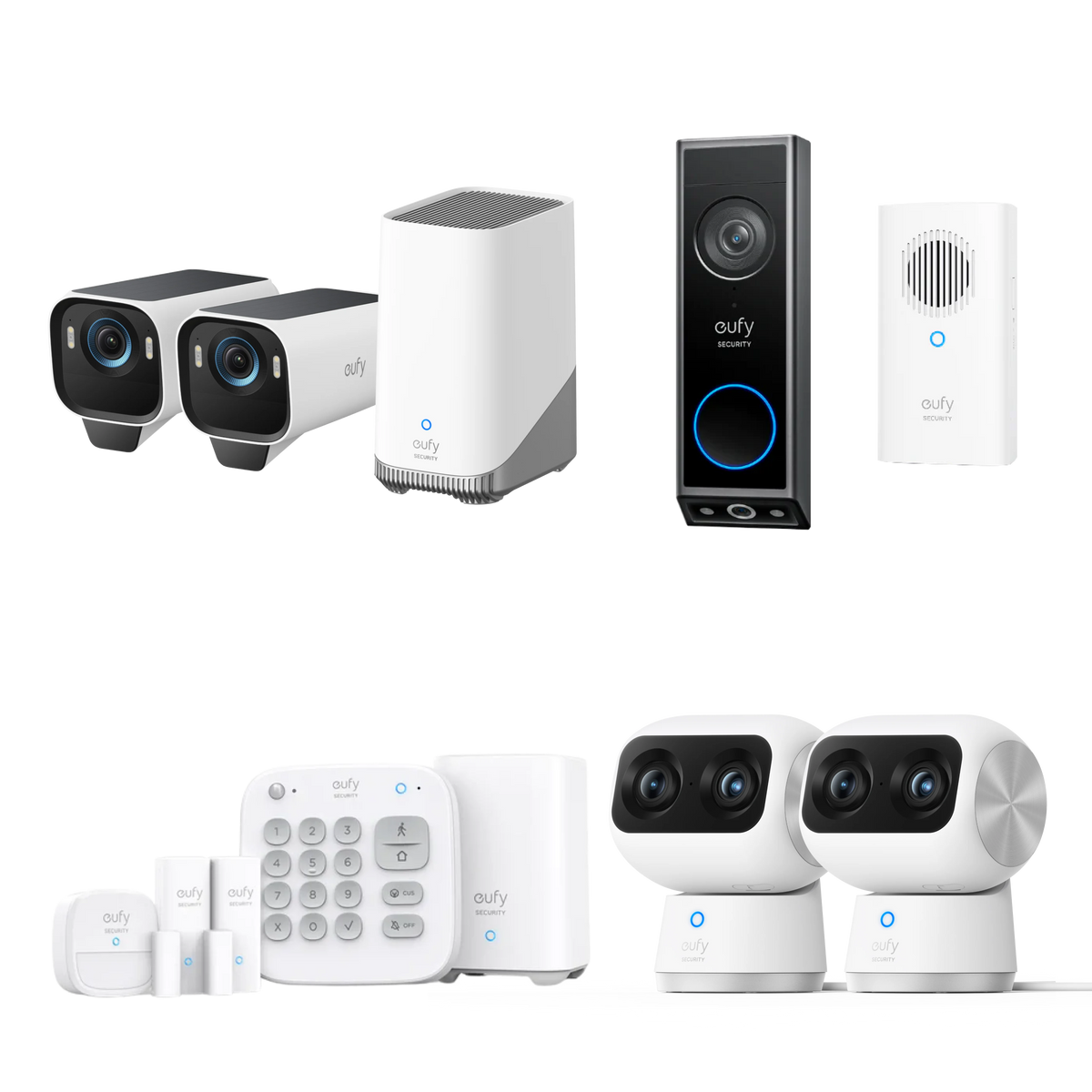 Whole-Home Deluxe Bundle