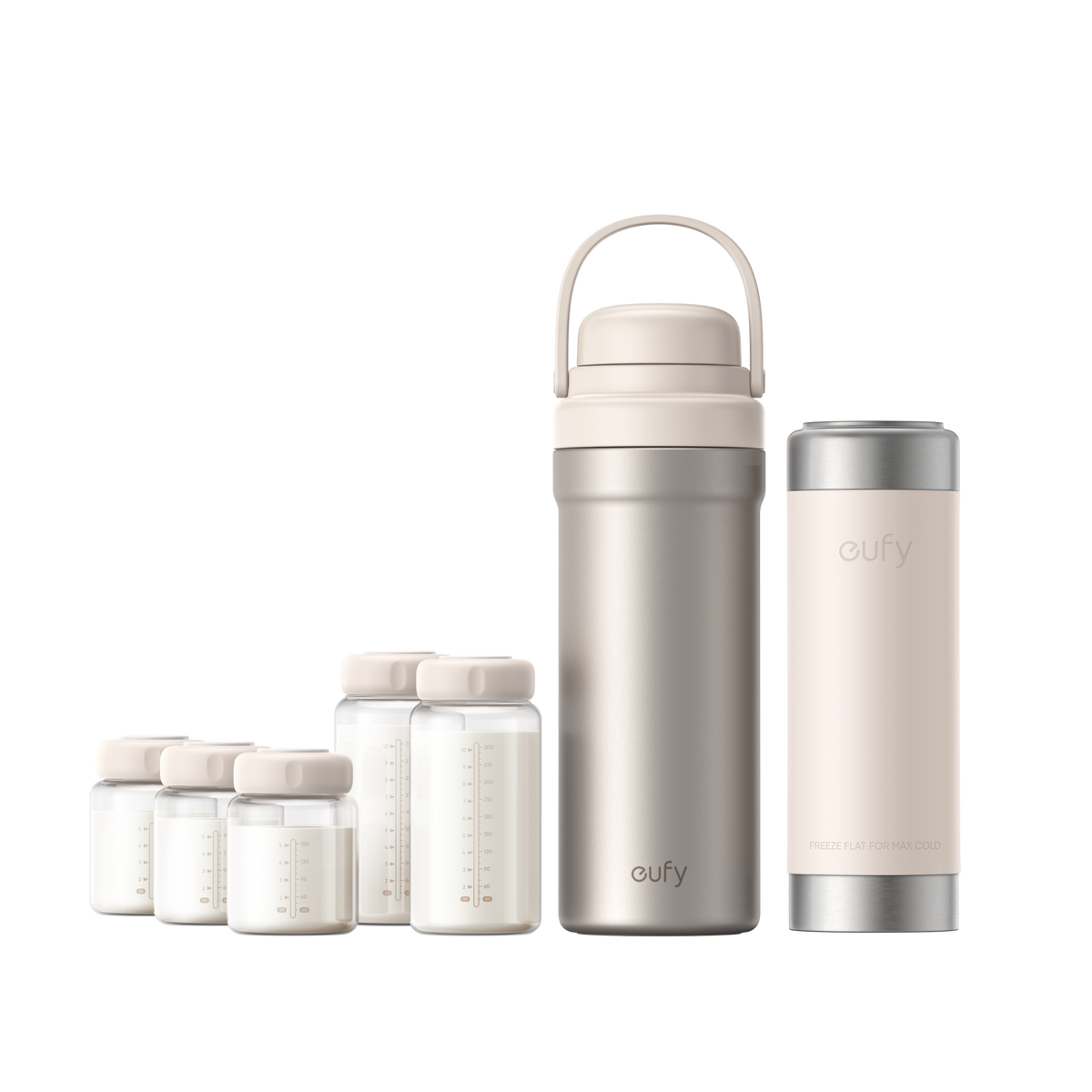 eufy E10 Milk Cooler
