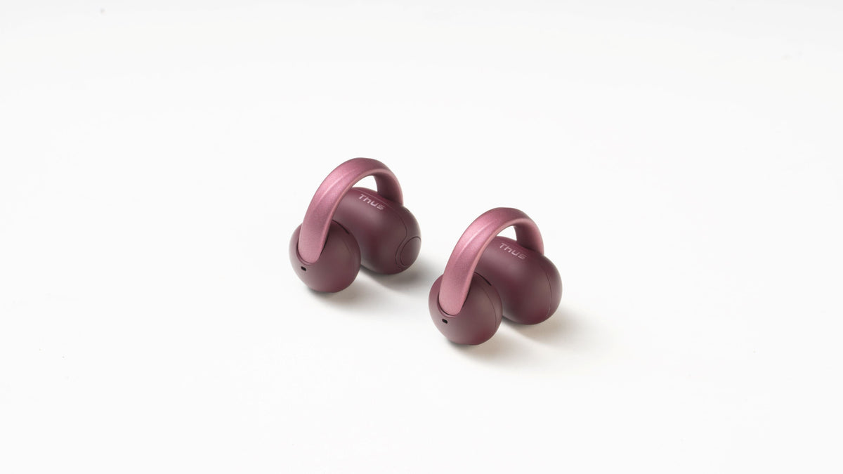 ANKER AeroClip 2 - Left and Right Ear Grips (without charging case)