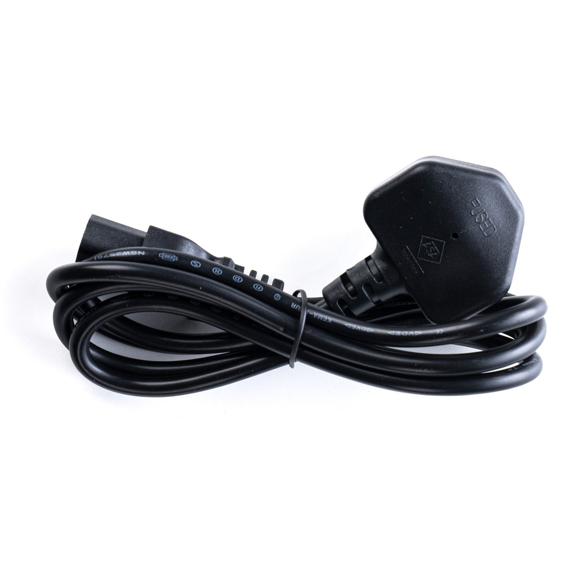 Power Cord