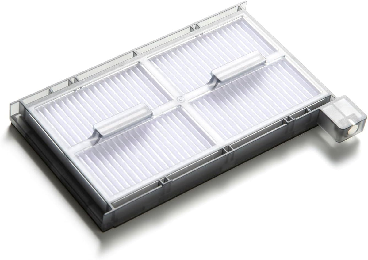 Replacement Washable Filters Compatible with eufy X8 Pro Series Robot Vacuum Cleaners