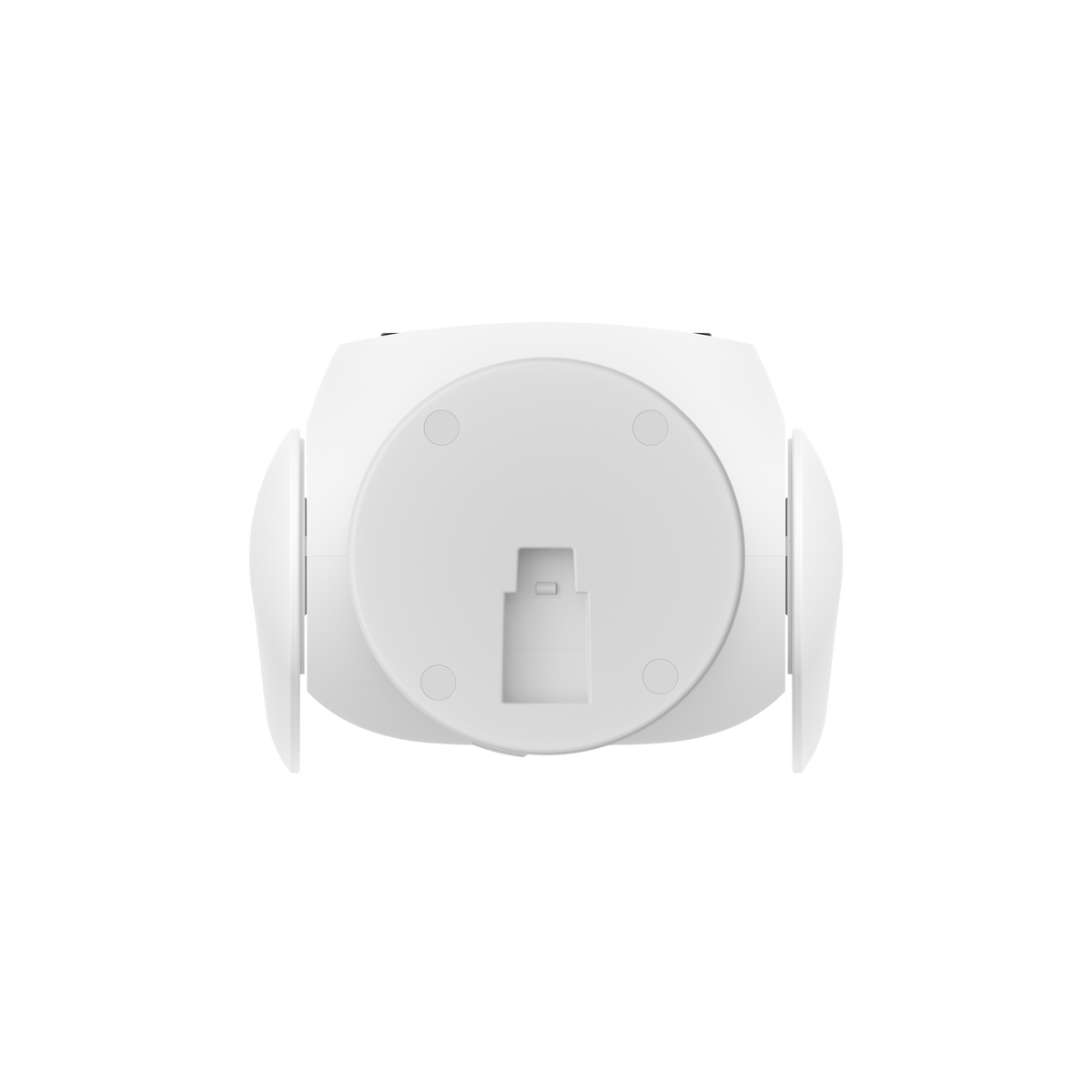 eufy Wired Cam C31 Full HD Pan-Tilt Security Camera CCTV (White)