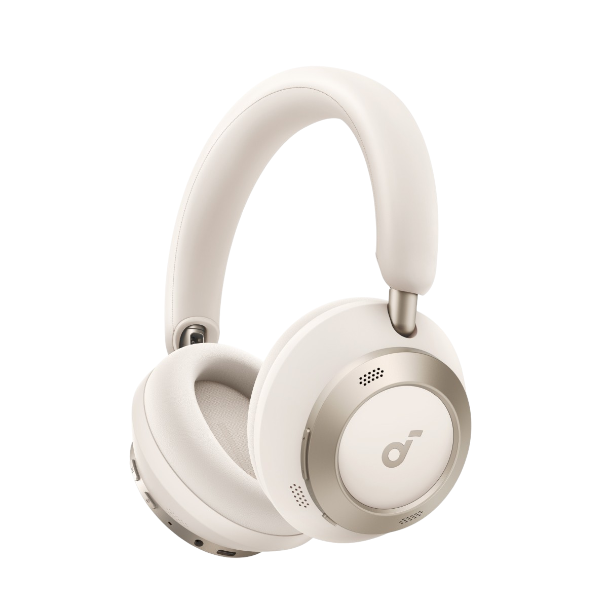 soundcore Space One Pro | Super Foldable Over-Ear Headphones