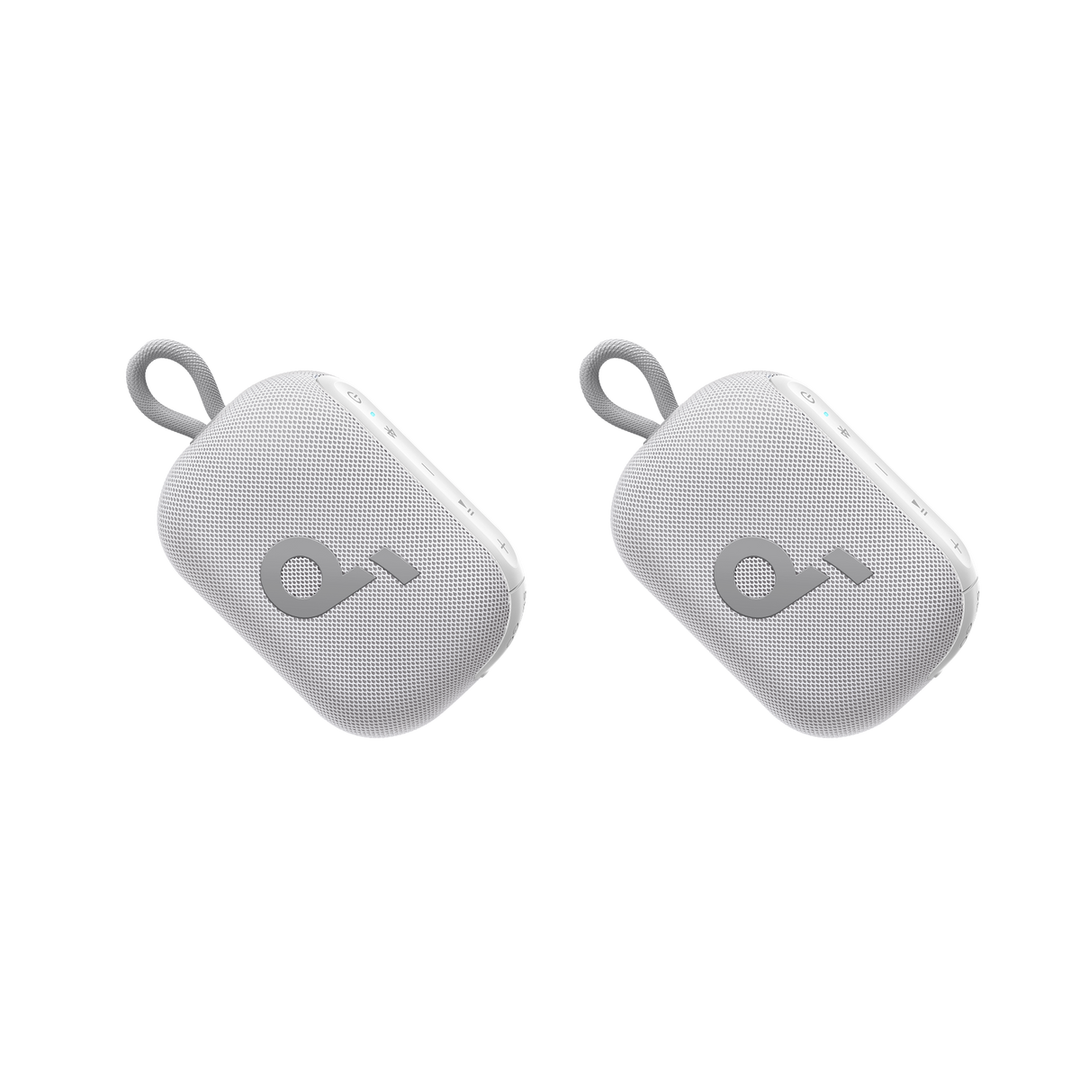 soundcore Select 4 Go | Ultra Portable Bluetooth Speaker, IP67 Waterproof