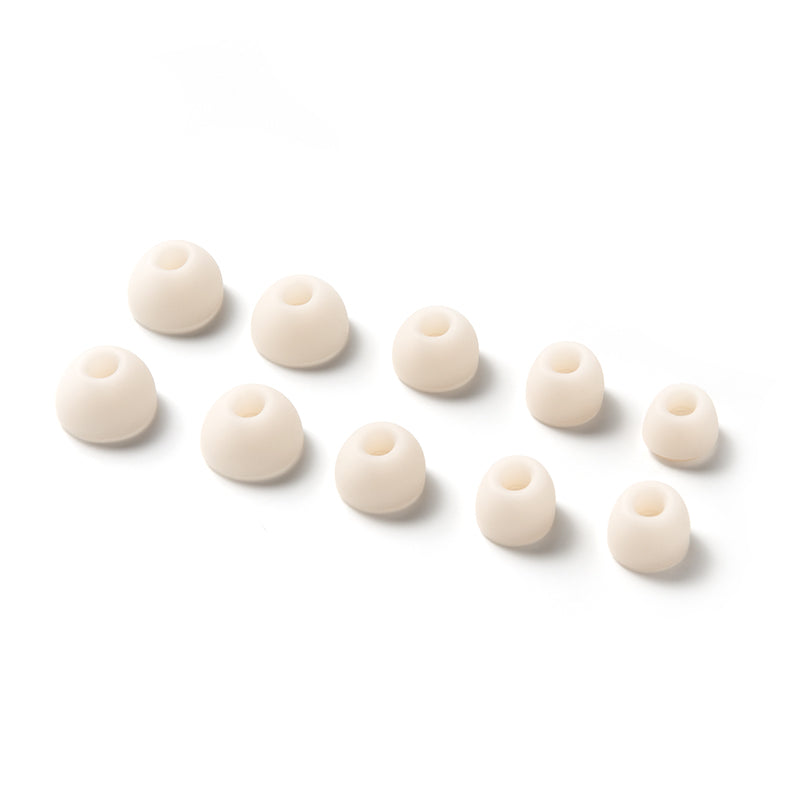 soundcore P40i Ear Tips Kit - White