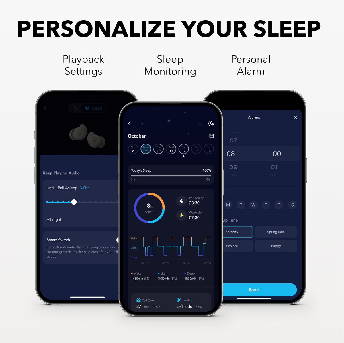 Sleep A20 (Refurbished)