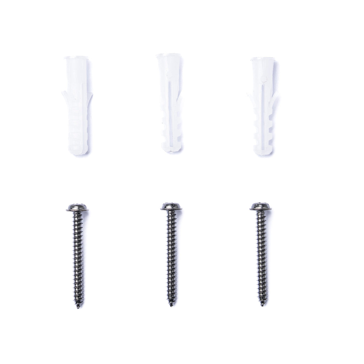 Eufy Smart Display Screw Pack