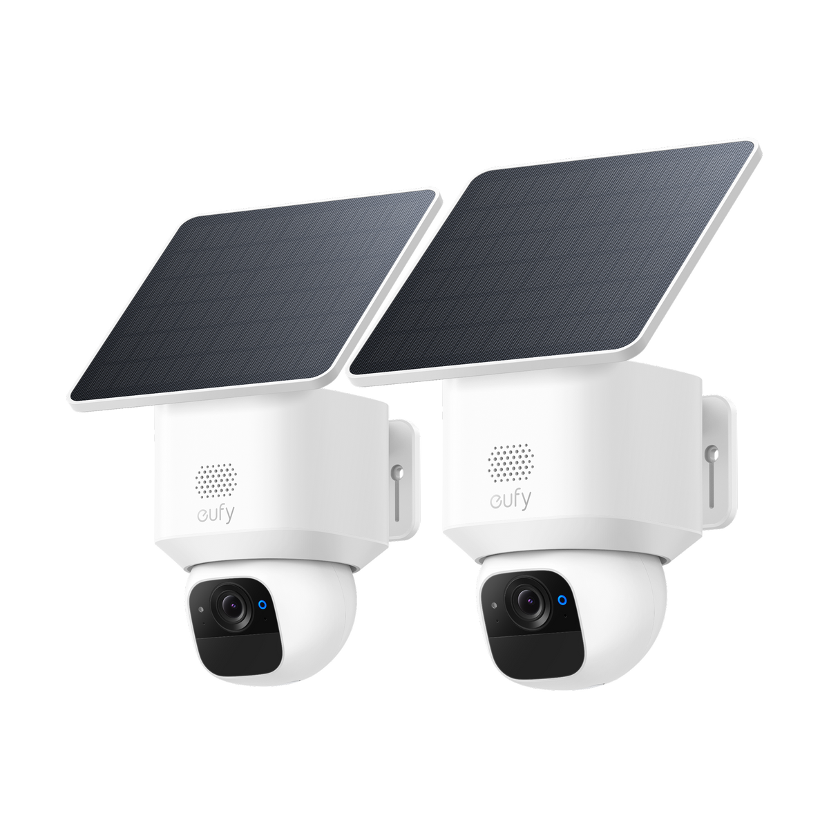 eufy SoloCam E30(2-Cam Pack)