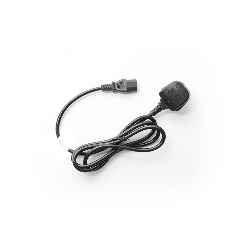 Power Cord for Auto Empty Station