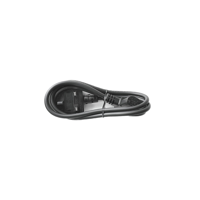 Power cord UK