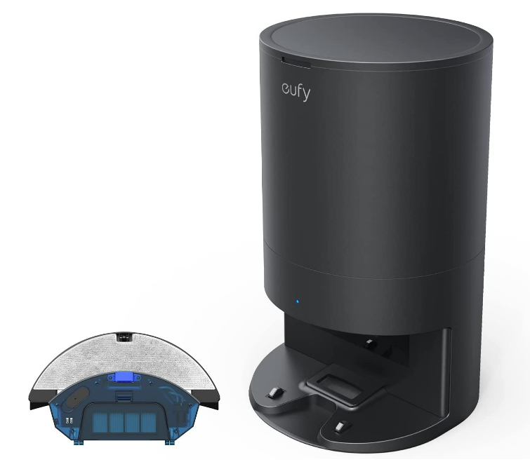 Auto-Empty Station For L35 Hybrid+, LR30 Hybrid+, LR30 Hybrid,L35 Hybrid, LR20