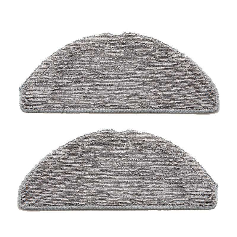 Mop Pads for L60 Hybrid, G50 Hybrid, L60 Hybrid with Self-Empty Station