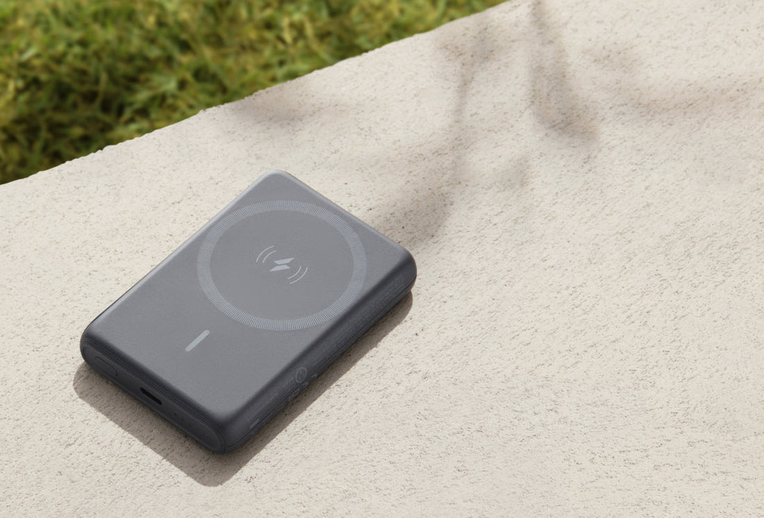 Portable Charger Maintainence Guide to Maximize Battery Life