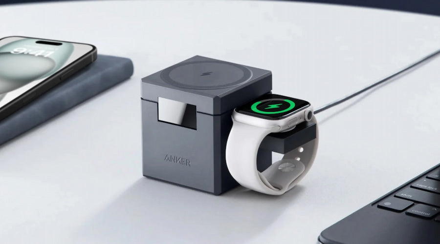 Chargers for Smart Watches Explained: Pick the Right One
