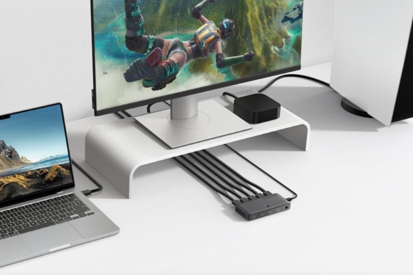 What Is HDMI │ Connectors, Cables, and Standards
