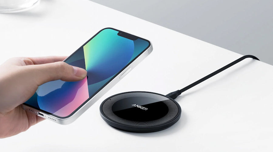 Induction Chargers Explained: How They Work & Top 2026 Picks