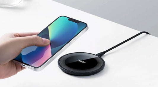 Induction Chargers Explained: How They Work & Top 2026 Picks