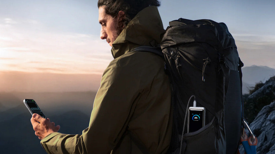 Which Power Bank for Camping Fits Your Kind of Trip? Top Picks & Tips