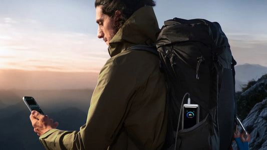 Which Power Bank for Camping Fits Your Kind of Trip? Top Picks & Tips