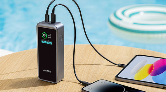 How Does a Power Bank Work? Portable Charging Explained