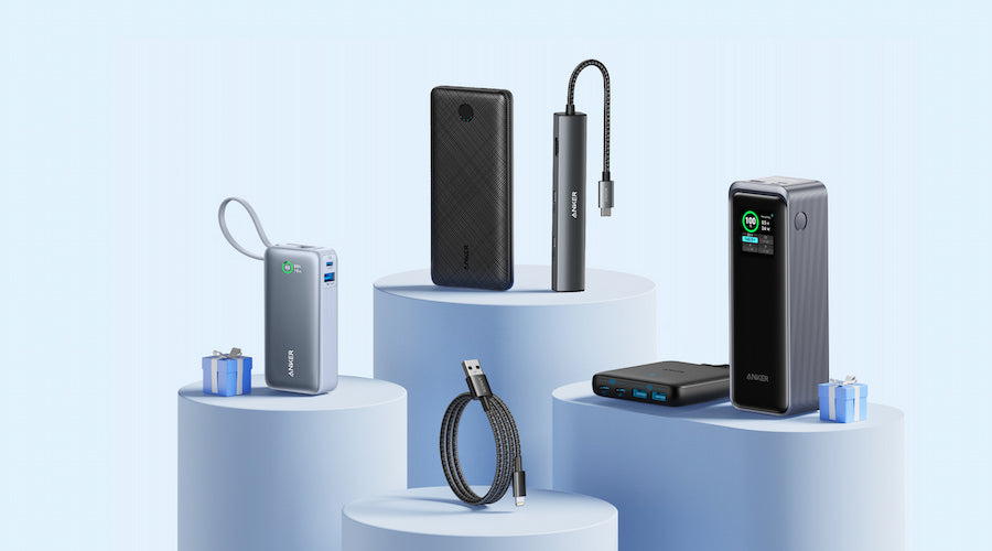 Personalised Power Bank: What to Know Before You Buy