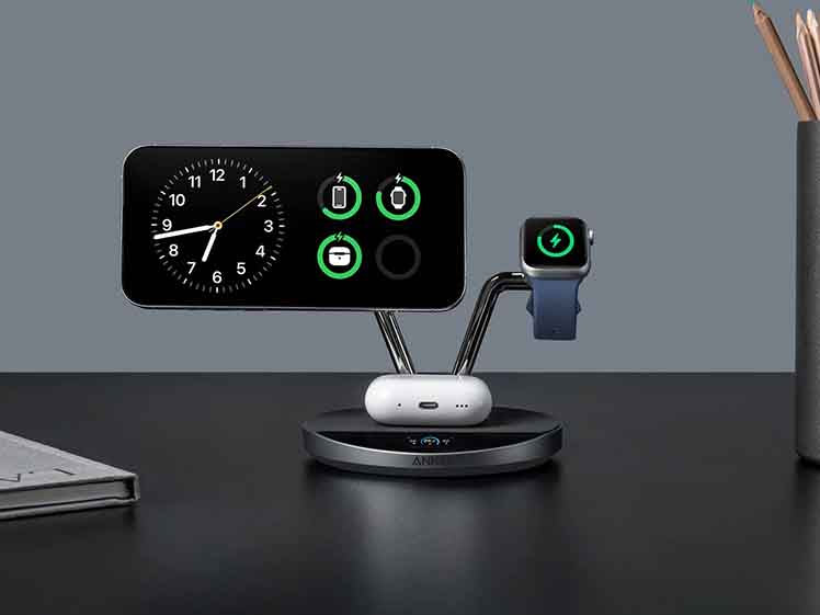 Stop Wireless Charger Blinking–Simple Fixes Now