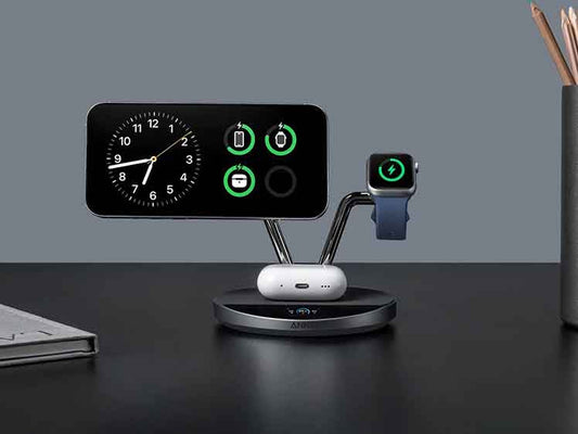 Stop Wireless Charger Blinking–Simple Fixes Now