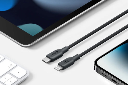 Different Types of USB Cables: Connectivity Guide 101
