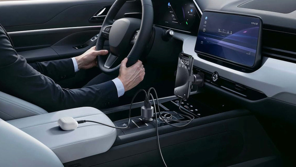 USB Cigarette Lighter Adapter: What Works Best for Your Car