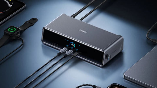 Best Tech Gifts for Christmas: Smart Picks for Every Personality