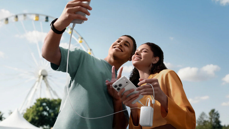 Heat Resistant Power Bank UK: What to Know Before Buying