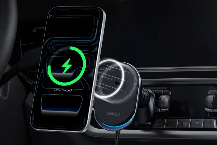 How to Choose the Best Car Phone Holder Wireless Charger