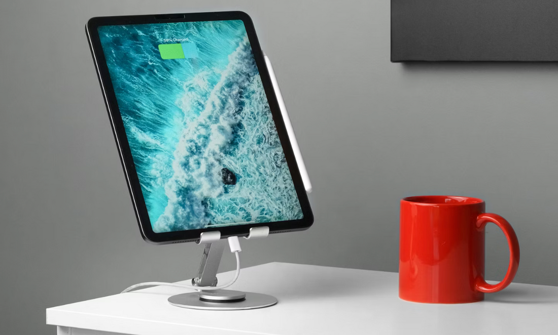 Best iPad 10 Generation Charger for Faster Charging
