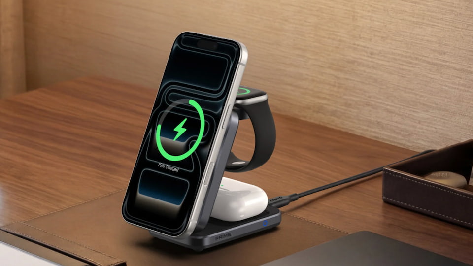 Why Is Wireless Charging So Slow? Common Causes and Fixes