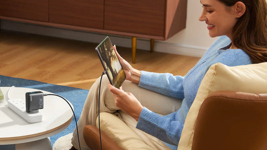 Does an iPad Come with a Charger? What UK Buyers Should Know