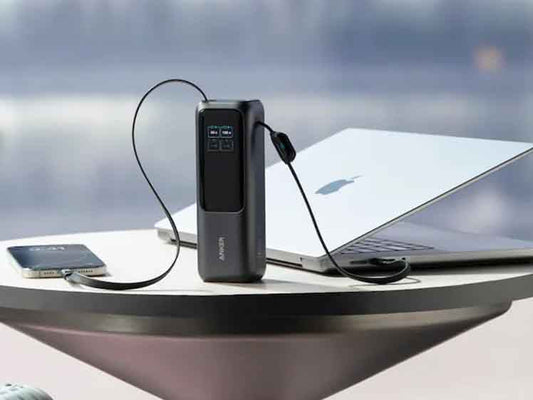 Can You Bring a Portable Charger on a Plane? Know the Rules in 2026
