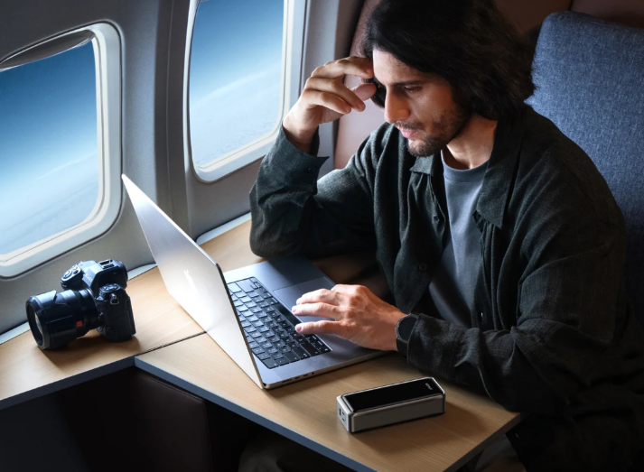 Power Bank for Laptop Charger: Best Portable UK Travel Guide