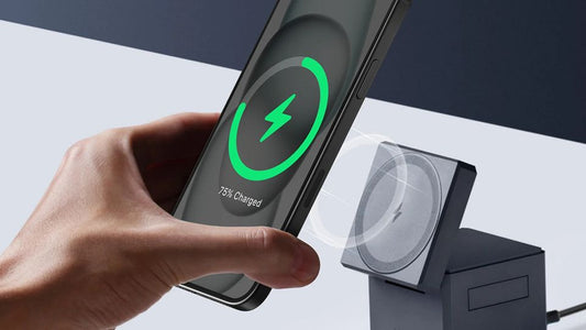 Does iPhone 17 MagSafe Work With Your Old Charger?