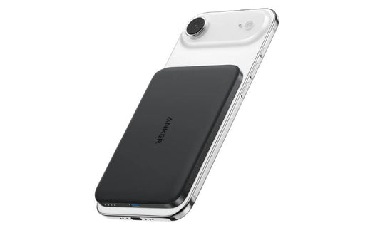 Best Compact iPhone Air Battery Pack for On-the-Go Use