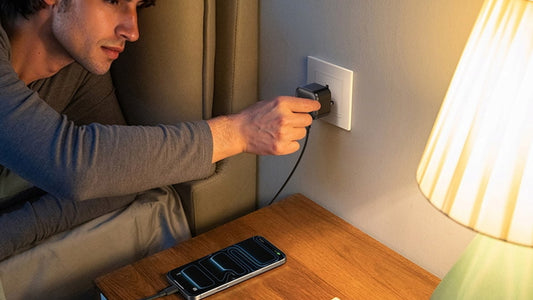 What Is a Fast Charger? Watts, Standards, and Best Choices