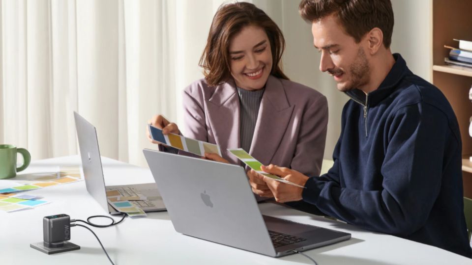 How to Fix a Docking Station Not Charging Your Laptop: Easy Guide