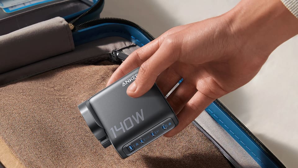 Can You Check In a Laptop Charger? UK Flight Rules Explained