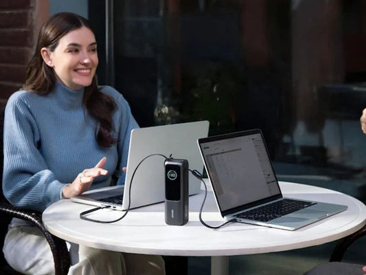 How to Charge a Laptop with Power Bank: Complete Guide