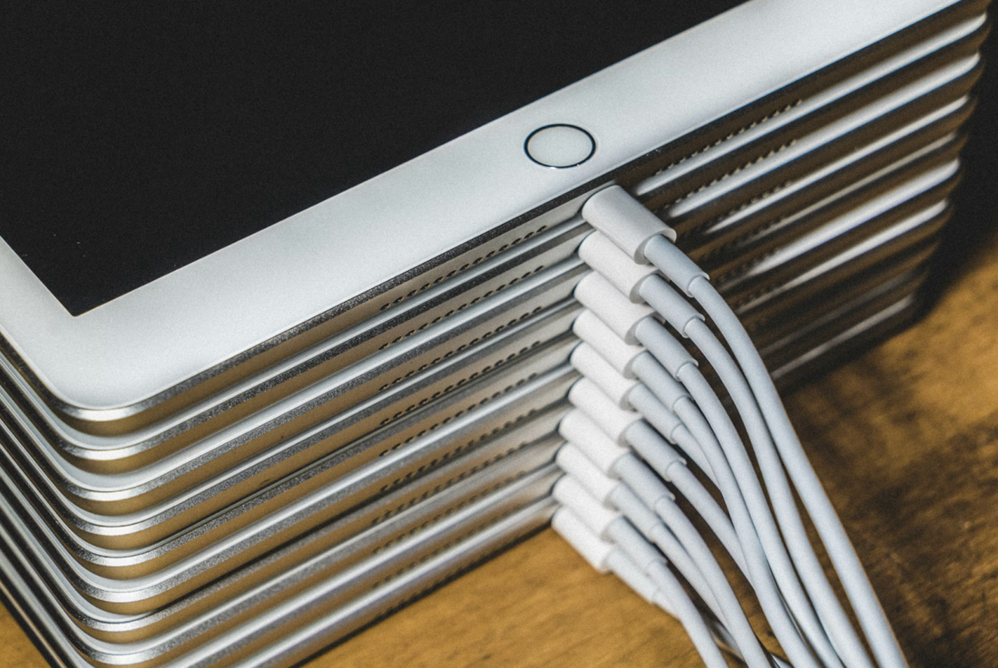 Best Rapid Charger for iPad for Everyday Charging