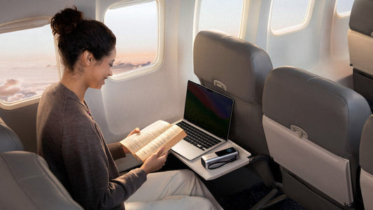 Wizz Air Power Bank Rules 2026: Capacity, Quantity and More