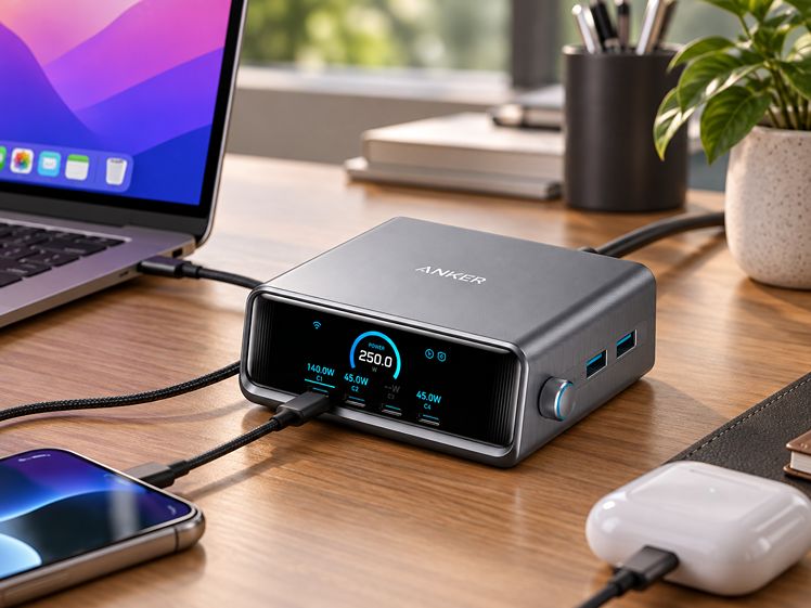 How to Choose the Right MacBook Air Charger Wattage