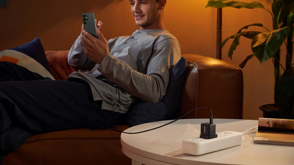 Best 45W Samsung Charger 2026: Top Picks & Buying Guide