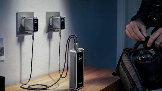 How to Know If a Power Bank Is Fully Charged: The Complete Guide