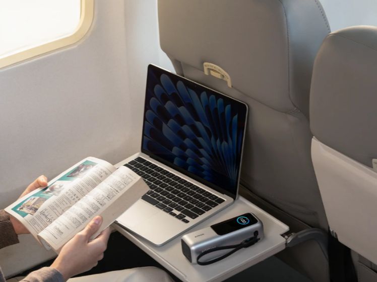 How to Choose a Power Bank for Your Devices, Travel and Daily Use