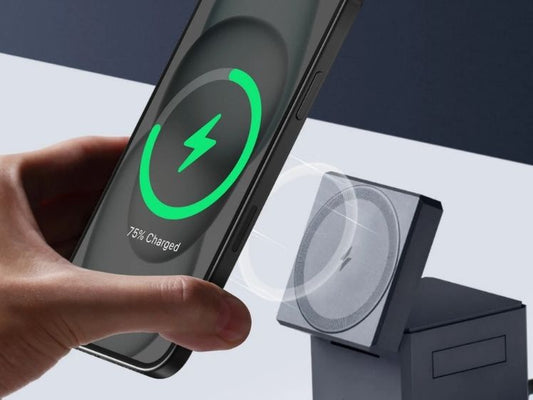 MagSafe Charging Guide for iPhone: How It Works and What to Know